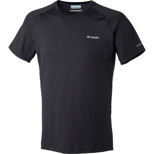 Quickest Wick Top - Short-Sleeve - Men's 