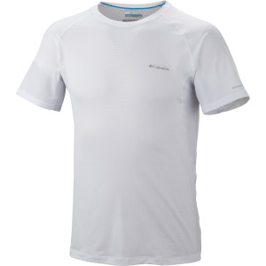 Quickest Wick Top - Short-Sleeve - Men's 