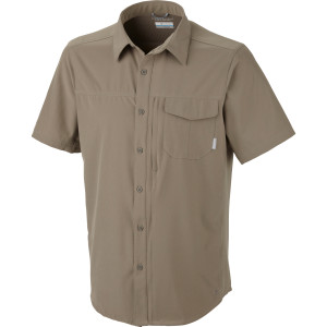 Global Adventure Shirt - Short-Sleeve - Men's 