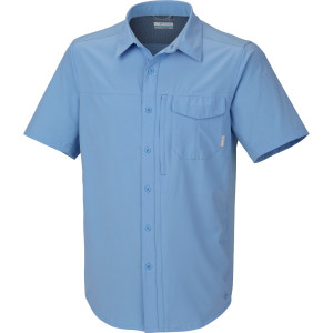 Global Adventure Shirt - Short-Sleeve - Men's 