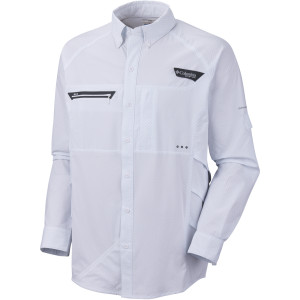Airgill Chill Zero Shirt - Long-Sleeve - Men's 