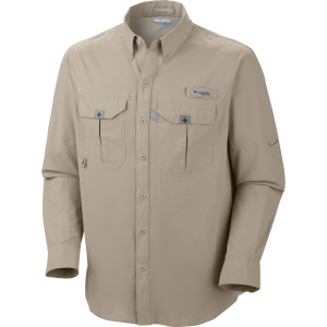 Blood And Guts II Shirt - Long-Sleeve - Men's