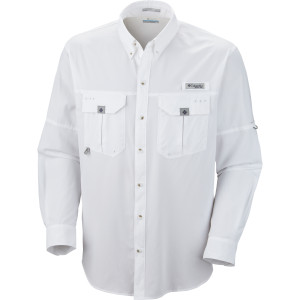 Blood And Guts II Shirt - Long-Sleeve - Men's