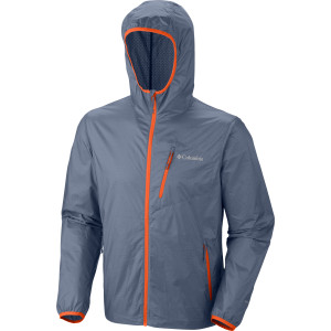Trail Drier Windbreaker Jacket - Men's 