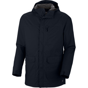 Dr. Downpour Rain Jacket - Men's 