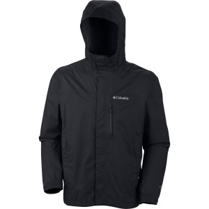 Hail Tech II Jacket - Men's