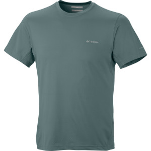 Total Zero Shirt - Short-Sleeve - Men's 