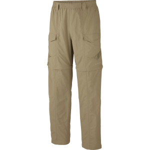 Aruba IV Convertible Pant - Men's