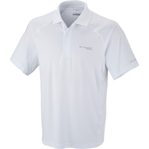 Freezer Zero Polo Shirt - Short-Sleeve - Men's 