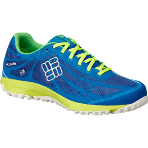 Conspiracy OutDry Shoe - Men's
