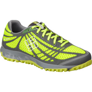 Conspiracy Shoe - Men's