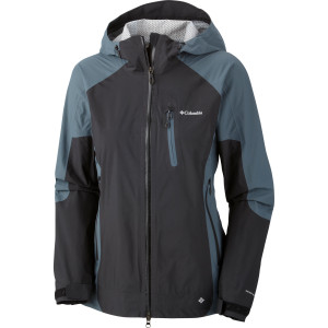 Compounder II Jacket - Women's