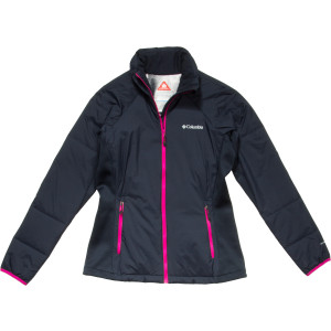 Click to Enlarge for Columbia Premier Packer Hybrid Jacket - Women's Columbia Premier Packer Hybrid Jacket - Women's -image
