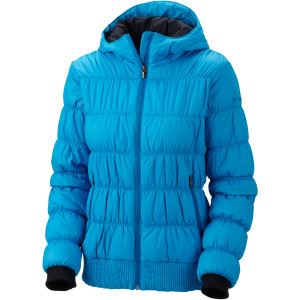 Click to Enlarge for Columbia Chelsea Station Insulated Jacket - Women's Columbia Chelsea Station Insulated Jacket - Women's -image