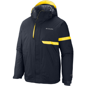 Columbia Fusion Exact Jacket - Men's -image