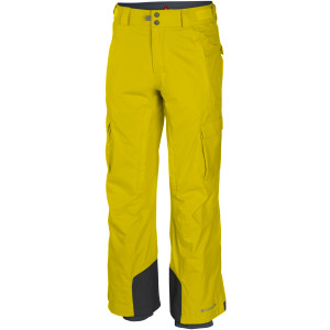 Click to Enlarge for Columbia Ridge 2 Run II Pant - Men's Columbia Ridge 2 Run II Pant - Men's -image