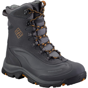 Click to Enlarge for Columbia Bugaboot Plus II Omni-Heat Boot - Men's Columbia Bugaboot Plus II Omni-Heat Boot - Men's-Image