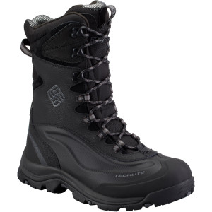 Click to Enlarge for Columbia Bugaboot Plus II XTM Omni-Heat Boot - Men's Columbia Bugaboot Plus II XTM Omni-Heat Boot - Men's -image