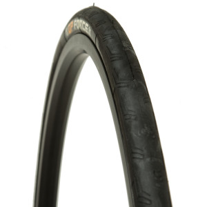 Grand Prix Force Rear Tire - Clincher