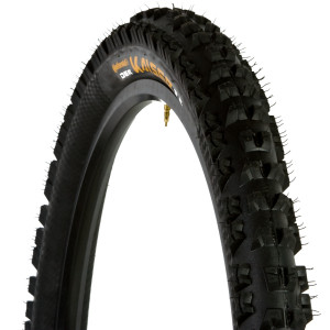 Der Kaiser 26in Tire