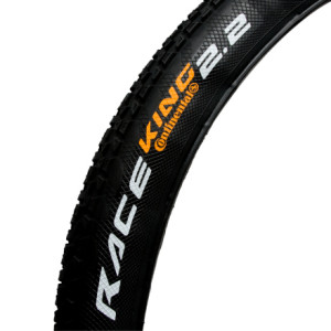 Race King UST Tubeless Tire - 26in