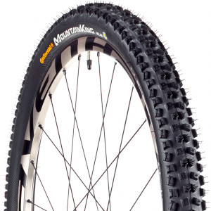 Mountain King UST Tubeless Tire - 26in