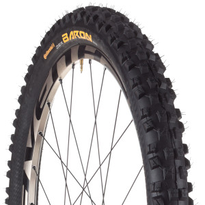 Der Baron Tire