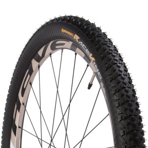 Race King Black Chili ProTection Tire - 26in