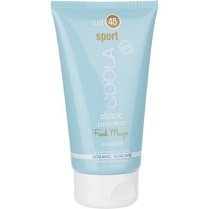 COOLA Classic Sport Sunscreen