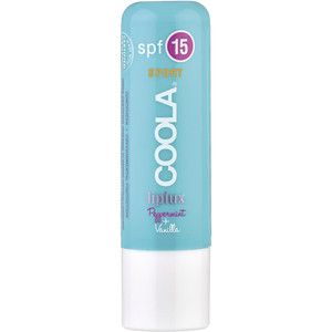 Click to Enlarge for COOLA Liplux Sunscreen COOLA Liplux Sunscreen -image