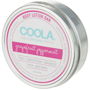 Click to Enlarge for COOLA Natural Hand Lotion Bars COOLA Natural Hand Lotion Bars -image