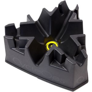 Climbing Riser Block