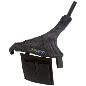 Bike Thong Sweat Catcher