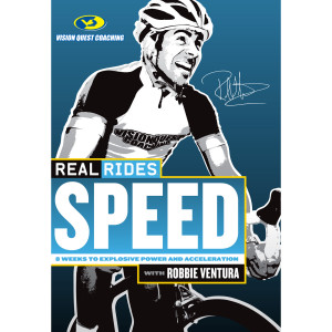 realRides Speed Indoor Trainer DVD