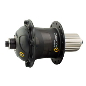 Powertap Pro Wireless MTB Disc Hub
