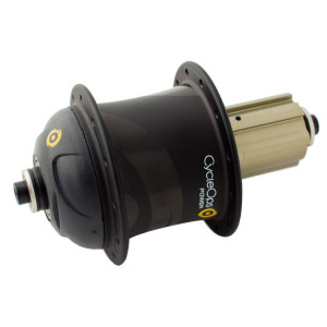 Powertap Pro Wireless Hub
