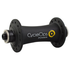 Front Hub