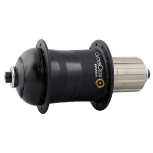Powertap G3C Wireless Hub