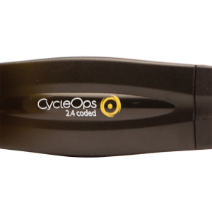 Click to Enlarge for CycleOps 2.4 Coded Heart Rate Strap CycleOps 2.4 Coded Heart Rate Strap -image