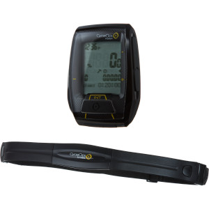 Click to Enlarge for CycleOps Joule Computer with HRM CycleOps Joule Computer with HRM -image