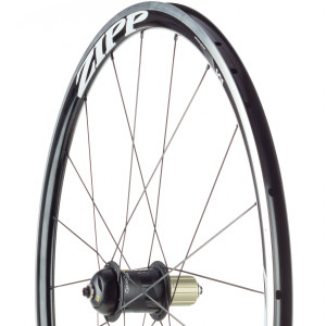 PTG3/Zipp 101 Clincher Rear Wheel