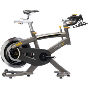 410 Pro Indoor Cycle with Virtual Training