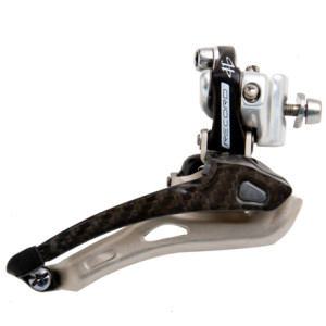 Campagnolo Record 11 Front Derailleur