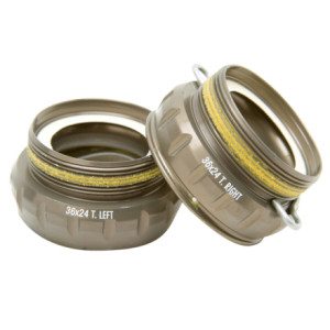 Record 11 Ultra-Torque Bottom Bracket