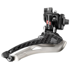 Super Record 11 Front Derailleur