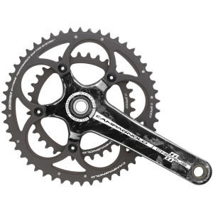 Chorus 11 Ultra-Torque Carbon Crankset