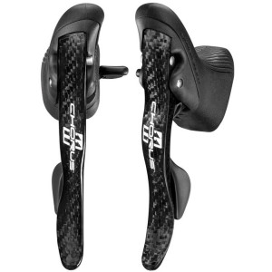 Chorus 11 Ultra-Shift Ergopower Shifters