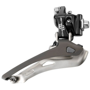 Chorus 11 Front Derailleur