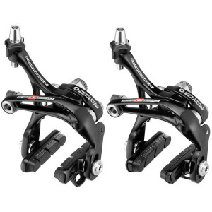 Super Record 11 Skeleton Brake Calipers