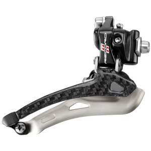 Record 11 Front Derailleur
